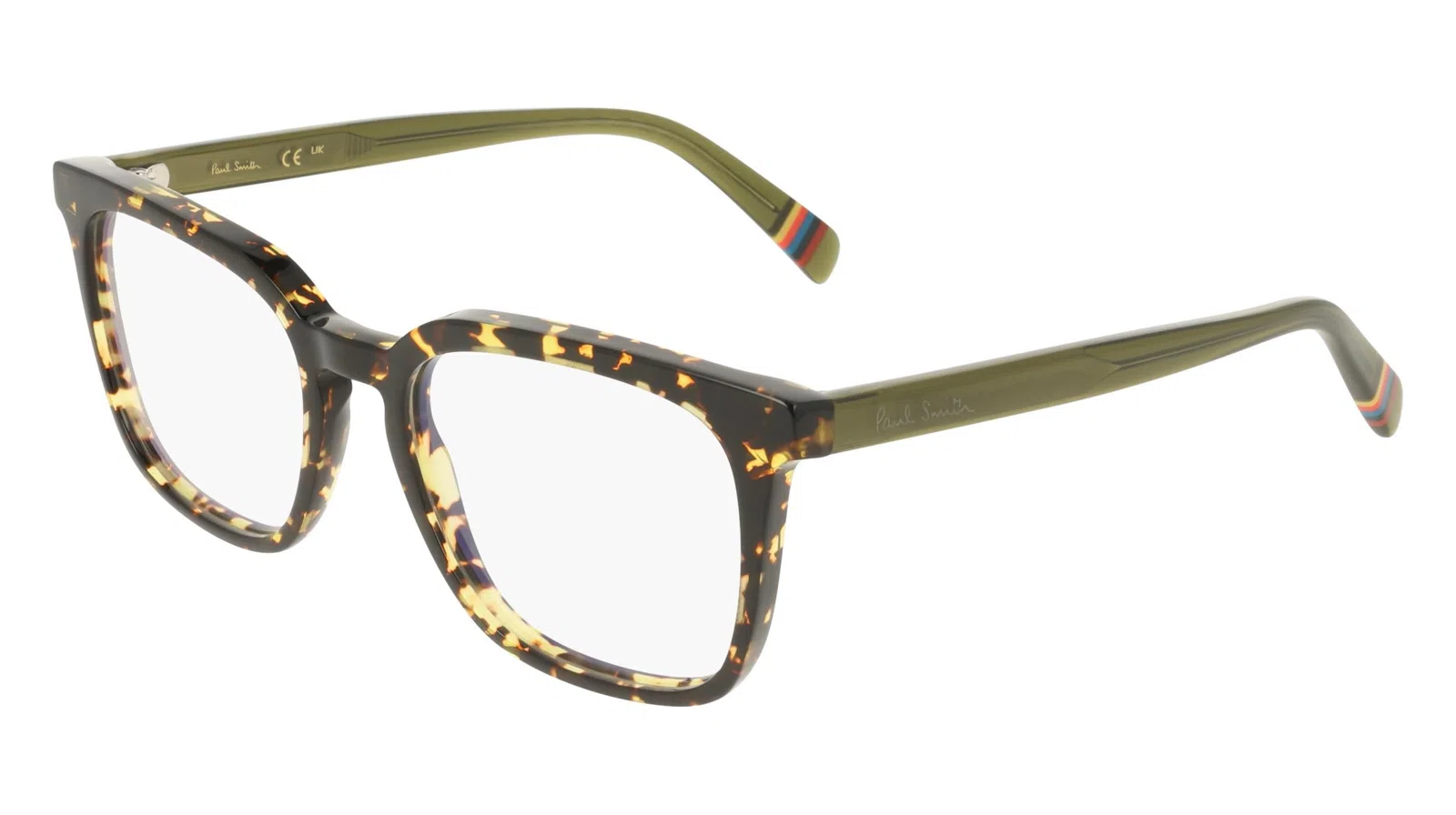 Paul Smith PS25626 NORCOTT Eyeglasses - view 2